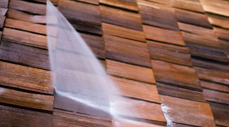Shingle Roofing in Waves, NC